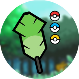 Avatar Folha de Viridian